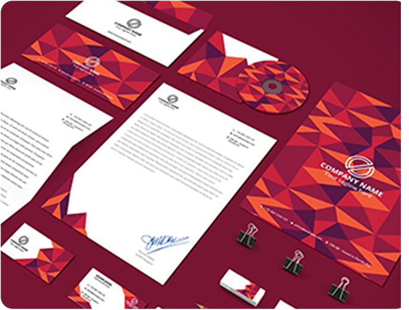 Branding Portfolio 3